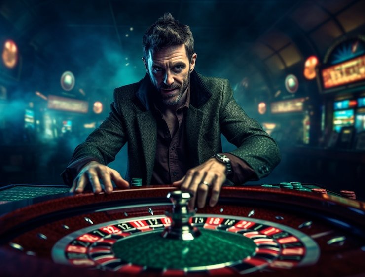 Ilustrasi permainan adil di togel86